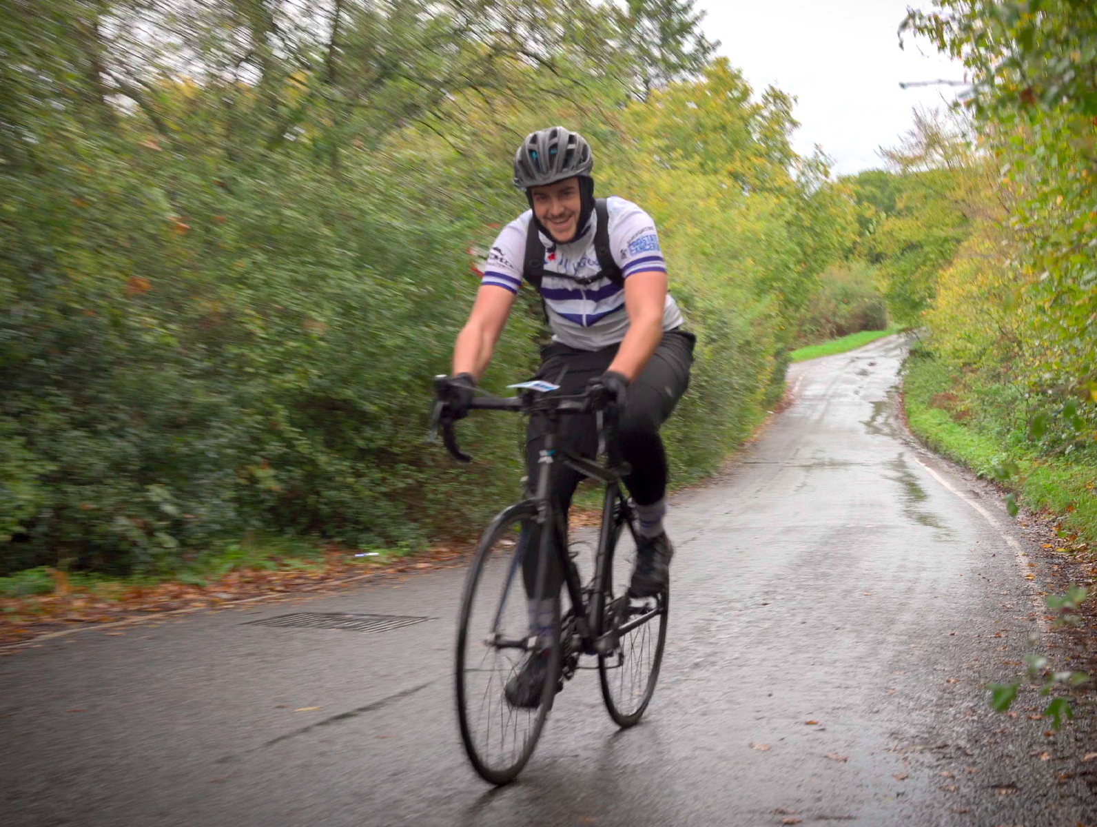 Kelly Group Charity Cycle Ride Supporting Movember